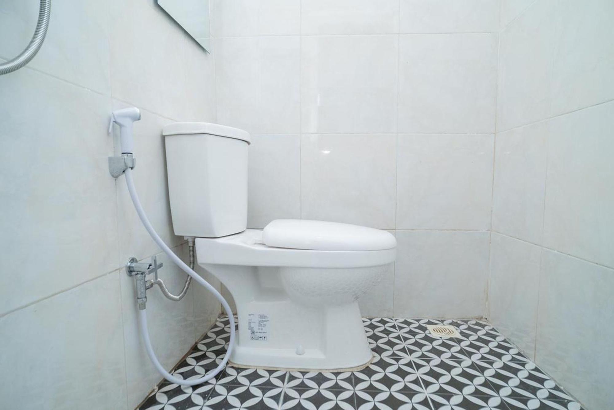 Sans Hotel Queen Batu Sumber Brantas Værelse billede
